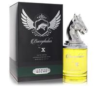 Bucephalus X by Armaf Eau De Parfum Spray 3.4 oz / e 100 ml