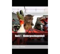Buch 1 - Niedergeschlagenheit (im Geist die Schatten der Psychologie entwirren)