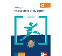 Buch + online Audios B1-B2