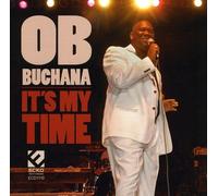 Buchana, Ob - It's My Time