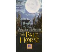 Buchanan - Agatha Christie's Pale Horse [VHS] [Import USA]