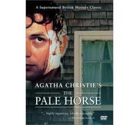 Buchanan, Colin - The Pale Horse [DVD] [2003] [Region 1] [US Import] [NTSC] [1997]