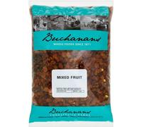 Buchanan Dried Fruits (Mixed Fruit 3kg, Pack of 1)