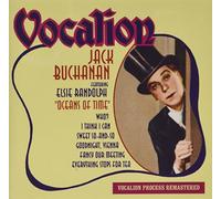 Buchanan, Jack - Oceans of Time