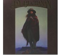 BUCHANAN, Jay - Weapons Of Beauty - Vinyl (gatefold LP in debossed sleeve)