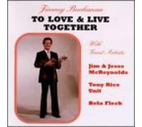 Buchanan, Jim - To Love & Live Together
