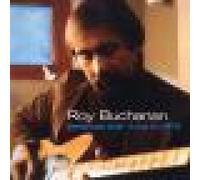 Buchanan, Roy - American Axe: Live in 1974