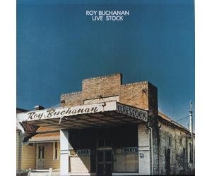 Buchanan Roy - Live stock