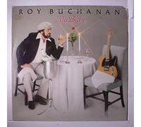 Buchanan, Roy - My Babe