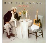 Buchanan, Roy - My Babe