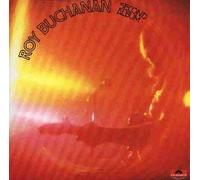 Buchanan, Roy - Second Album
