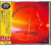 Second Album (Japanese Reissue)