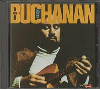 Buchanan, Roy - That's What I Am Here for