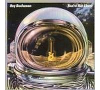 Buchanan, Roy - You're Not Alone