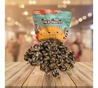 Buchanan's Chocolate Caramels, 500g bag, from Bug's Panty