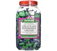 Buchanans Chocolate Peppermint Creams 2.5 kg