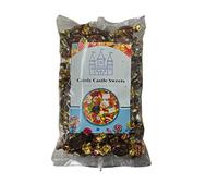 Buchanans Dark Chocolate Caramels Individually Wrapped - 1kg Share Bag