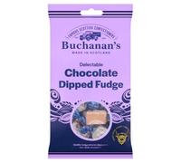 Buchanan's Delectable Chocolate Dipped Fudge 120g x 1