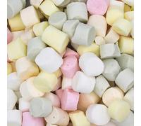 Buchanans Edinburgh Rock Bag - Fruit flavoured soft and crumbly sweets (1kg)