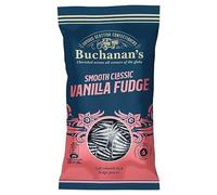 Buchanan's Smooth Classic Vanilla Fudge 130 x 1