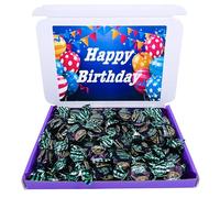 Buchanan'sChocolate Peppermint Creams Gift Box 350 grams Dark Chocolate Birthday Hamper