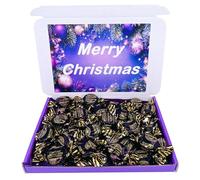 Buchanan'sDark Chocolate Caramels Gift Box 350g Christmas Hamper Chocolates