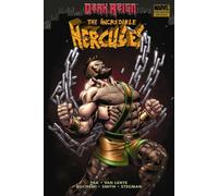 Buchemi, Rodney - Incredible Hercules: Dark Reign Premiere HC
