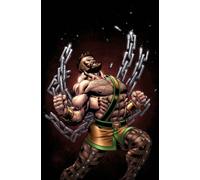 Buchemi, Rodney - Incredible Hercules: Dark Reign TPB (The Incredible Hercules)