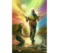 Buchemi, Rodney - Red Prophet: The Tales Of Alvin Maker Volume 2 HC