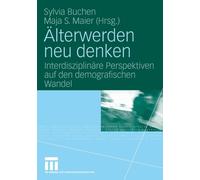 Buchen - lterwerden neu denken - New paperback or softback - X555z