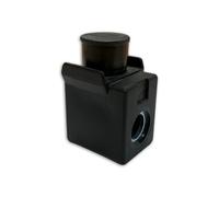 Double Acting Motor Spool, A & B to T, P Closed, DE111, For Galtech Q75 & Q95 Va