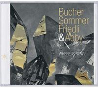 Bucher - Where Is Now?