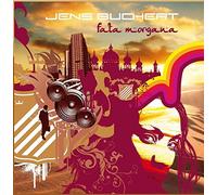 Buchert, Jens - Fata Morgana