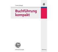 Buchfuhrung kompakt.New 9783486584059 Fast Free Shipping<|