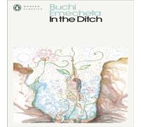 Buchi Emecheta In the Ditch Paperback Book Buchi Emecheta Multicolor