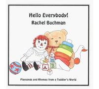 Buchman, Rachel - Hello Everybody!