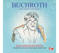 Buchroth - Vater Modernes Oratorium