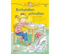 Buchstaben schreiben: Mit ABC-Lernposter als EXTRA