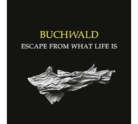 Buchwald - Escape from What Life Is [VINYL]
