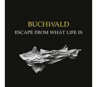 Buchwald Escape from What Life Is (Vinyl)