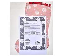Bucilla Felt Stocking Liners for 18" Stockings - Santa