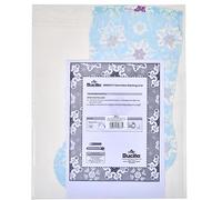 Bucilla Felt Stocking Liners for 18" Stockings - Snowflake