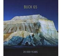 Buck 65 - 20 Odd Years