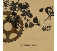 Buck 65 - Talkin' Honky Blues