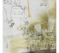 BUCK 65 - VERTEX - CD - J3z