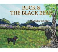 Buck and the Black Bear