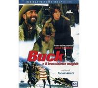 Buck and the Magic Bracelet [Region 2]