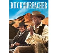 Buck And The Preacher