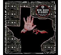 Buck, Ben - B-sides - Remixes And Flips [CASSETTE]