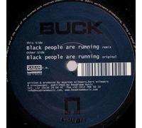 Buck - Black People Are Running